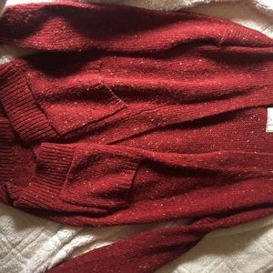 long beautiful cardigan!!